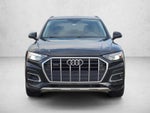 2021 Audi Q5 Premium 45 TFSI quattro