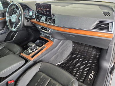 2021 Audi Q5 Premium 45 TFSI quattro