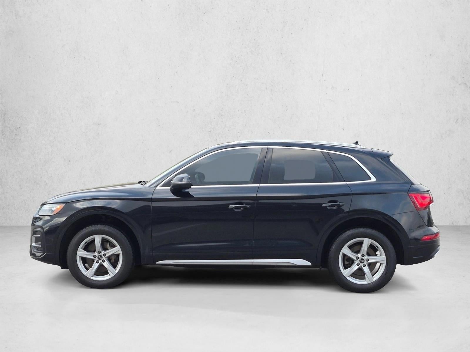 2021 Audi Q5 Premium 45 TFSI quattro