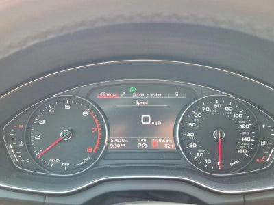 2021 Audi Q5 Premium 45 TFSI quattro