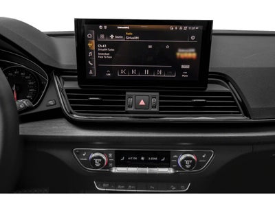 2021 Audi Q5 Premium 45 TFSI quattro