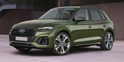 2021 Audi Q5 Premium 45 TFSI quattro