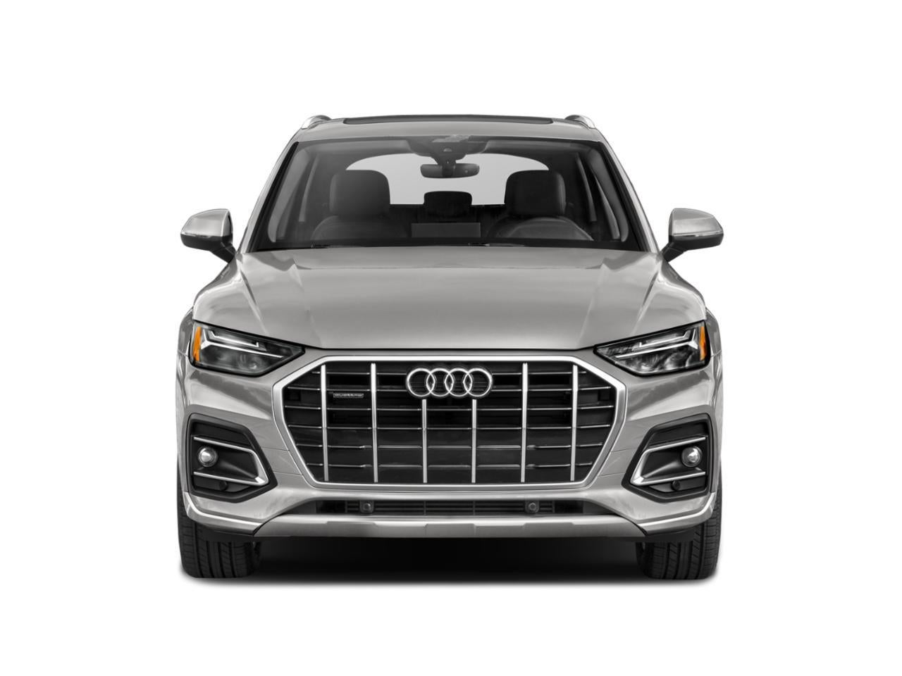 2021 Audi Q5 Premium 45 TFSI quattro