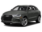 2018 Audi Q3 2.0 TFSI Sport Premium FWD