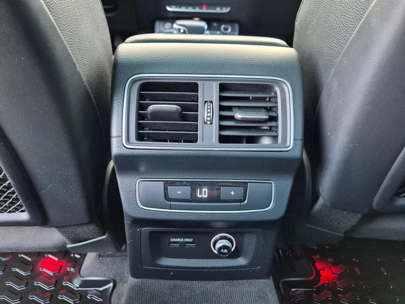2019 Audi SQ5 Prestige 3.0 TFSI quattro