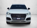 2019 Audi SQ5 Prestige 3.0 TFSI quattro