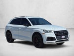 2019 Audi SQ5 Prestige 3.0 TFSI quattro