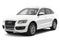 2012 Audi Q5 quattro 4dr 3.2L Prestige