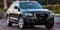 2012 Audi Q5 quattro 4dr 3.2L Prestige