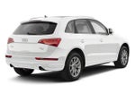 2012 Audi Q5 quattro 4dr 3.2L Prestige