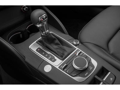 2015 Audi A3 quattro 2.0T Premium Plus
