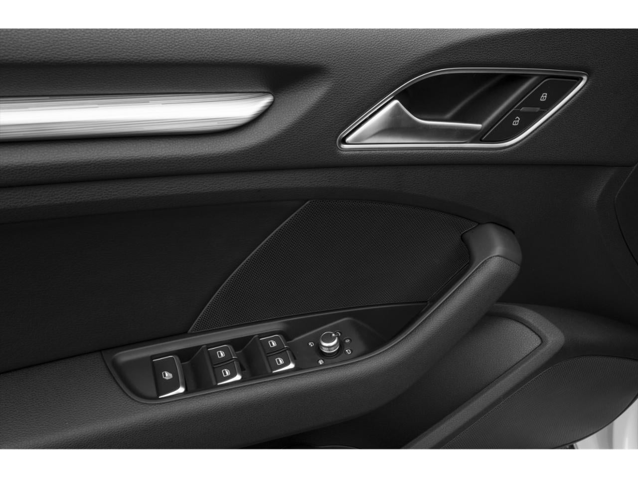 2015 Audi A3 quattro 2.0T Premium Plus