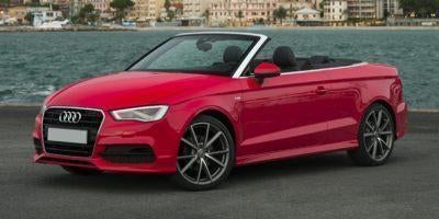 2015 Audi A3 quattro 2.0T Premium Plus