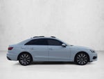 2021 Audi A4 Sedan Premium Plus 40 TFSI quattro