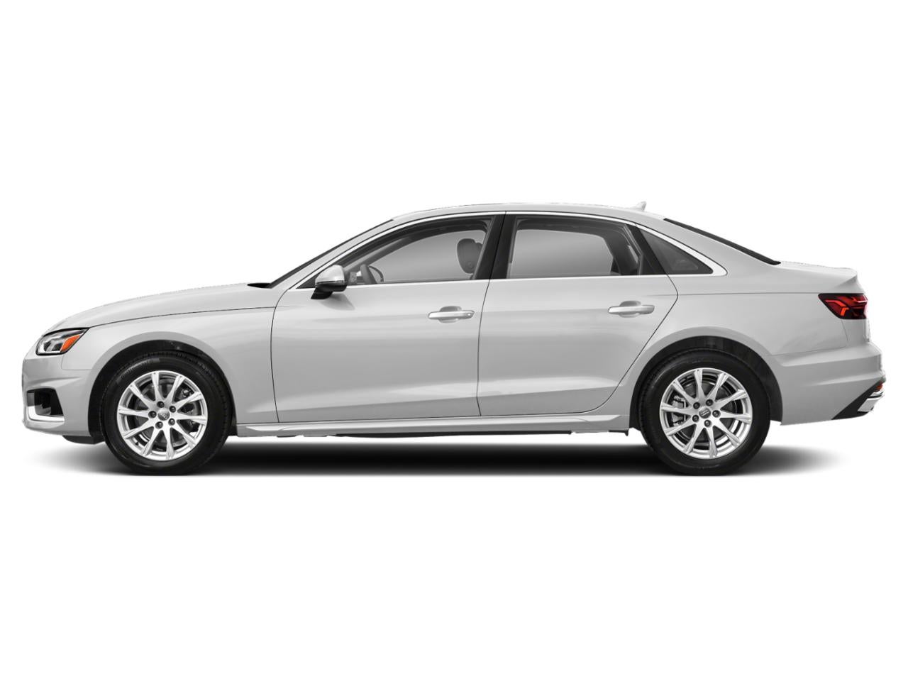 2021 Audi A4 Sedan Premium Plus 40 TFSI quattro