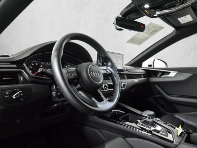 2023 Audi A5 Sportback S line Premium 45 TFSI quattro