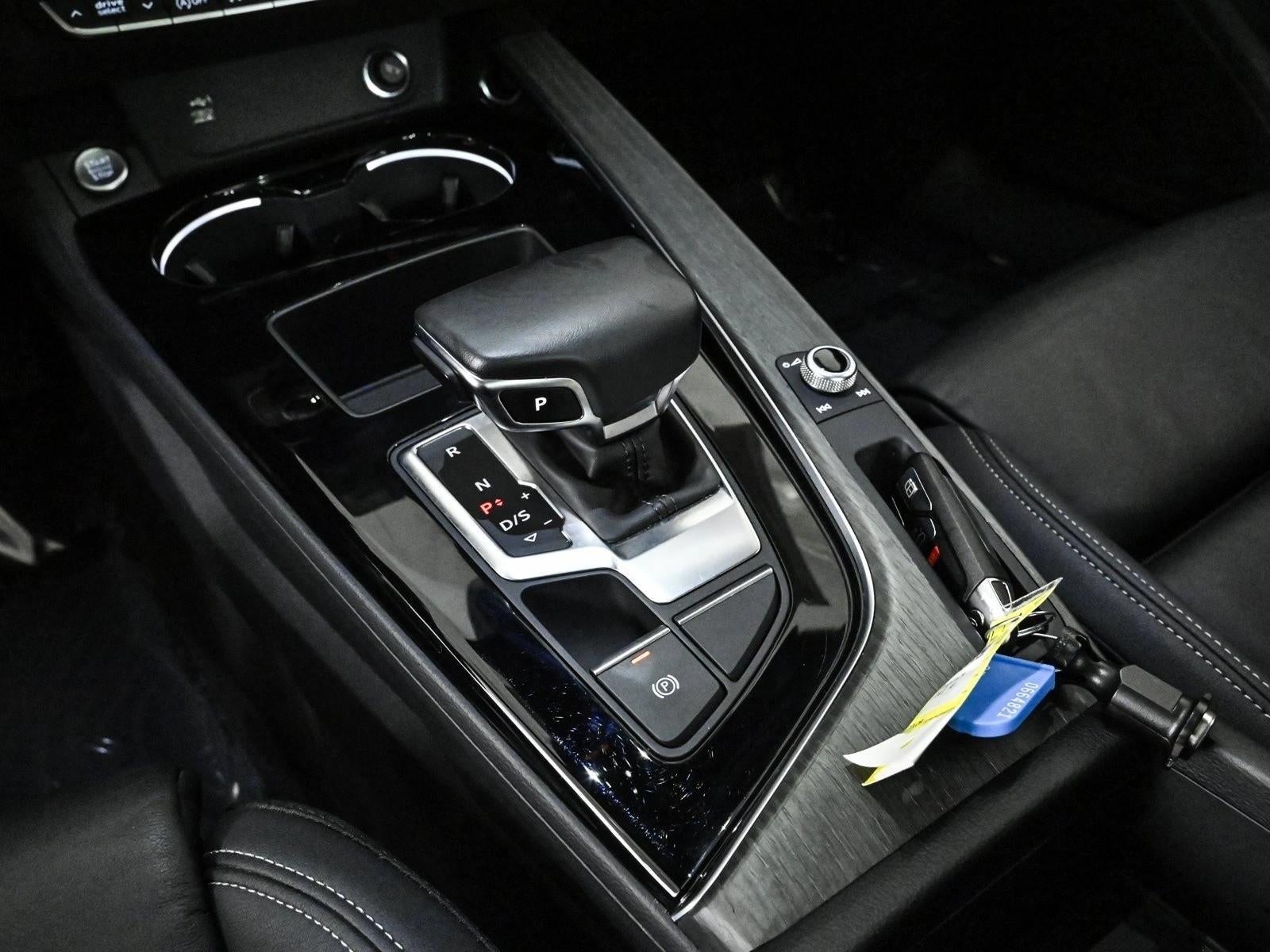 2023 Audi A5 Sportback S line Premium 45 TFSI quattro