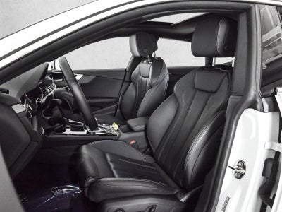 2023 Audi A5 Sportback S line Premium 45 TFSI quattro