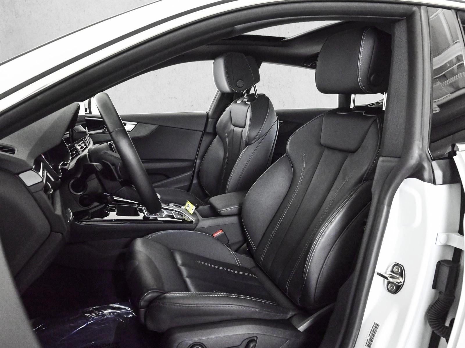 2023 Audi A5 Sportback S line Premium 45 TFSI quattro