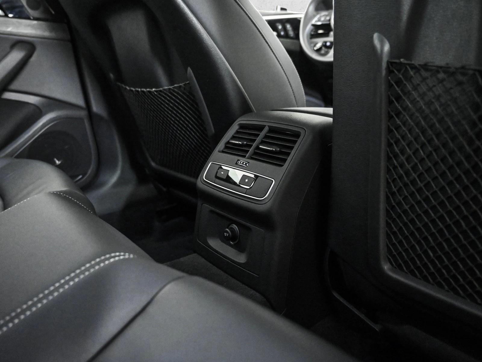 2023 Audi A5 Sportback S line Premium 45 TFSI quattro