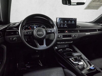 2023 Audi A5 Sportback S line Premium 45 TFSI quattro