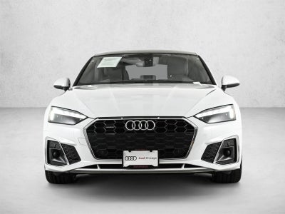2023 Audi A5 Sportback S line Premium 45 TFSI quattro