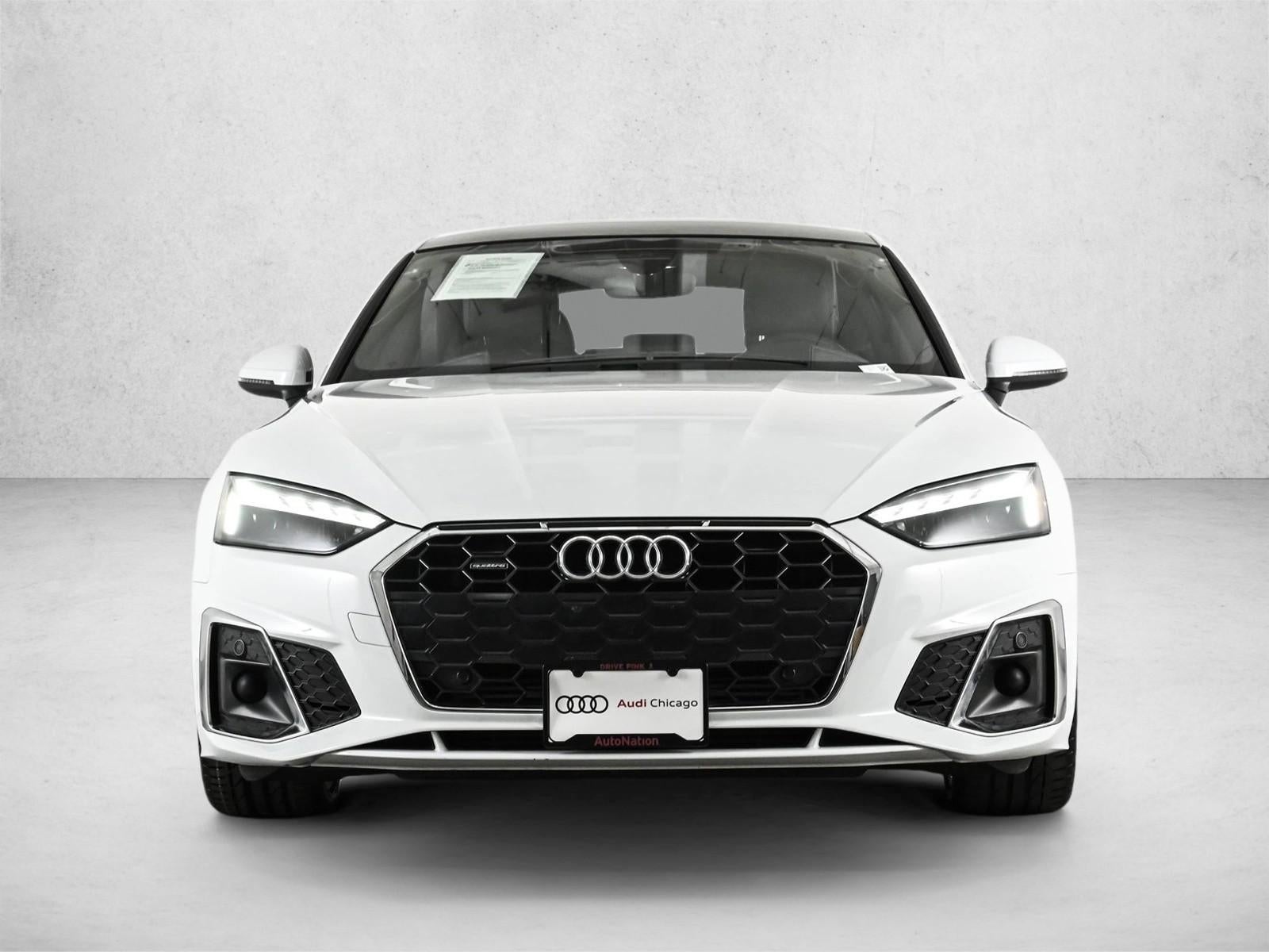 2023 Audi A5 Sportback S line Premium 45 TFSI quattro
