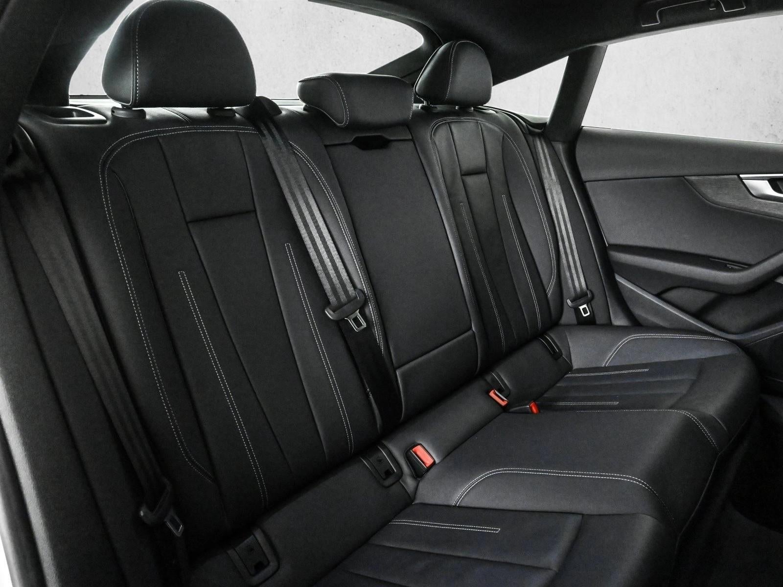 2023 Audi A5 Sportback S line Premium 45 TFSI quattro