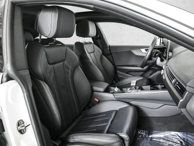 2023 Audi A5 Sportback S line Premium 45 TFSI quattro