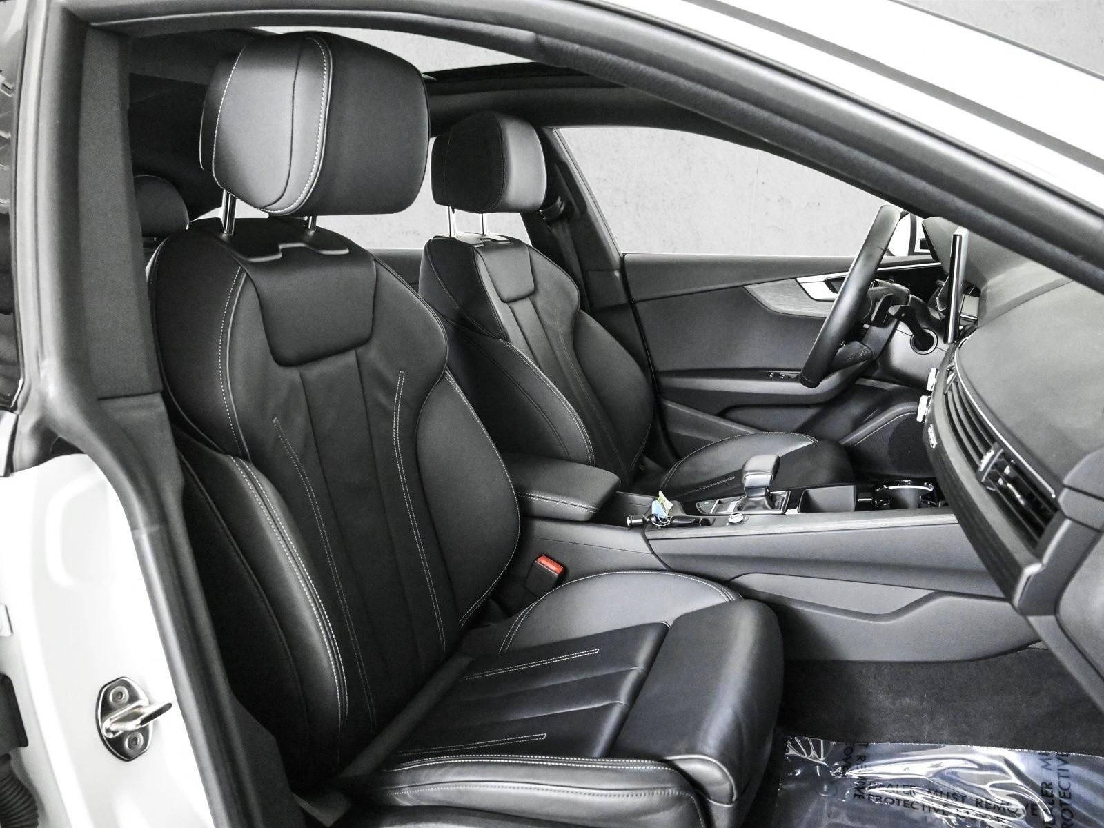 2023 Audi A5 Sportback S line Premium 45 TFSI quattro