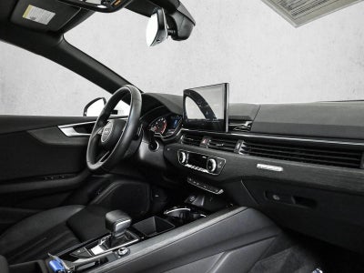 2023 Audi A5 Sportback S line Premium 45 TFSI quattro