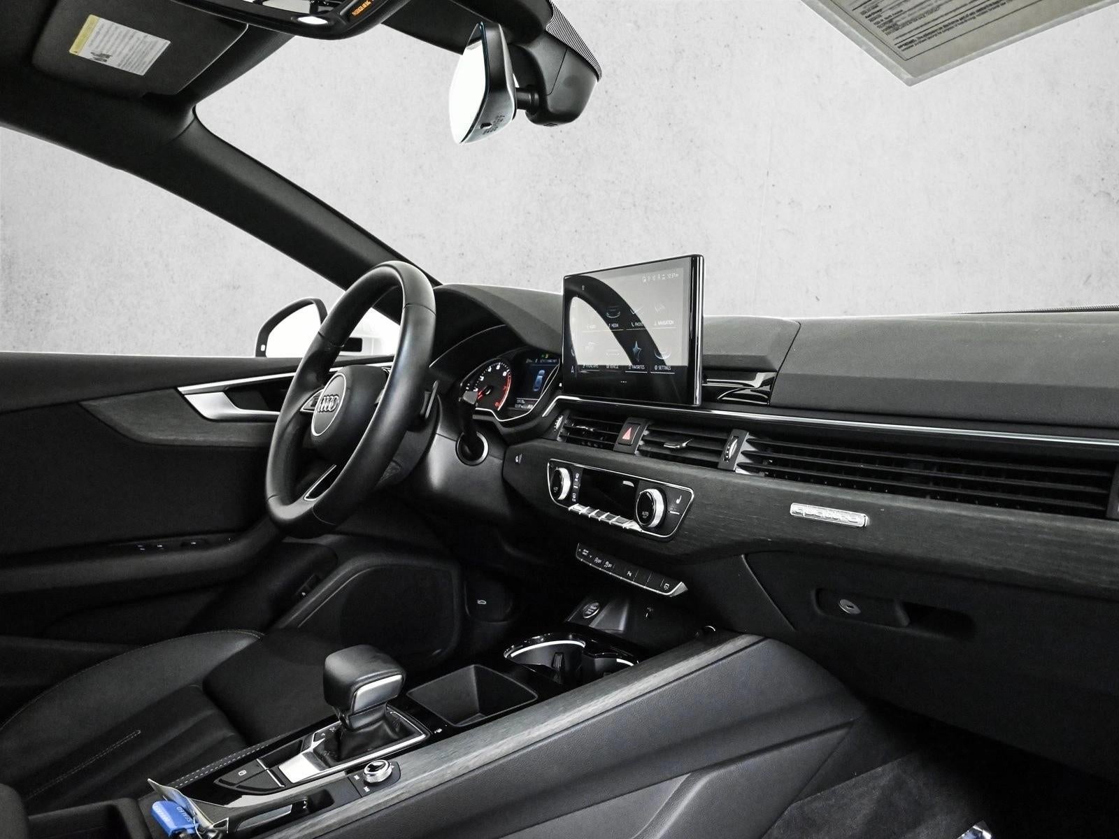 2023 Audi A5 Sportback S line Premium 45 TFSI quattro