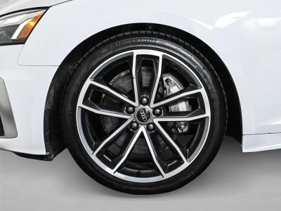 2023 Audi A5 Sportback S line Premium 45 TFSI quattro