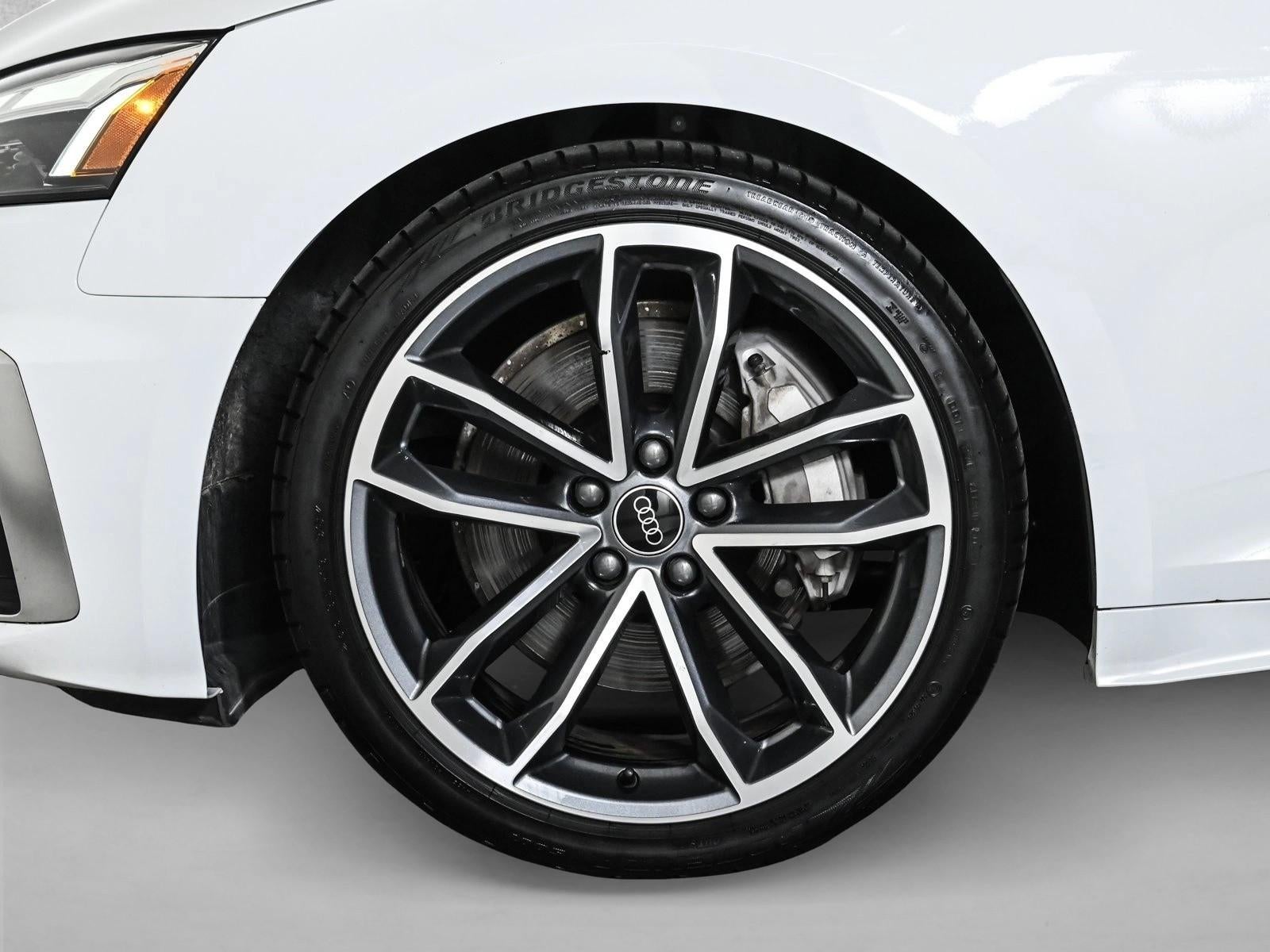 2023 Audi A5 Sportback S line Premium 45 TFSI quattro