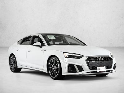 2023 Audi A5 Sportback S line Premium 45 TFSI quattro