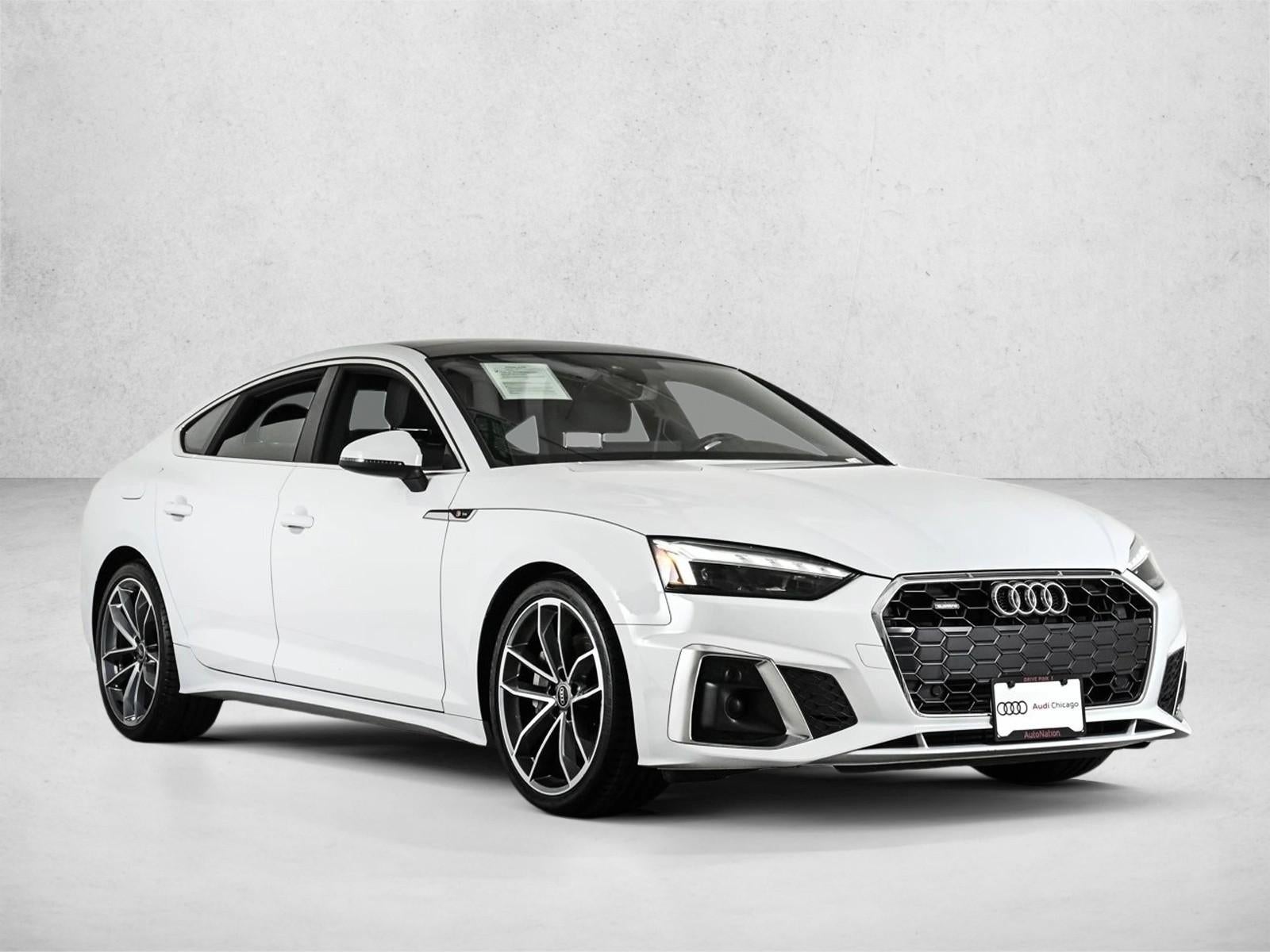 2023 Audi A5 Sportback S line Premium 45 TFSI quattro