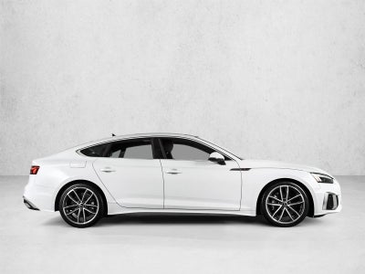 2023 Audi A5 Sportback S line Premium 45 TFSI quattro