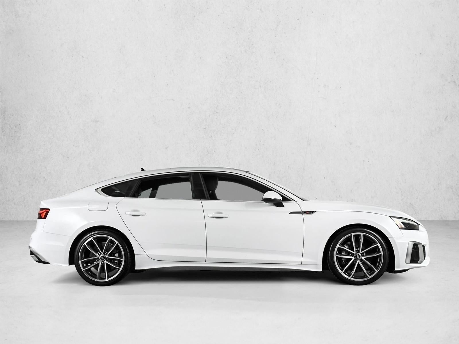 2023 Audi A5 Sportback S line Premium 45 TFSI quattro