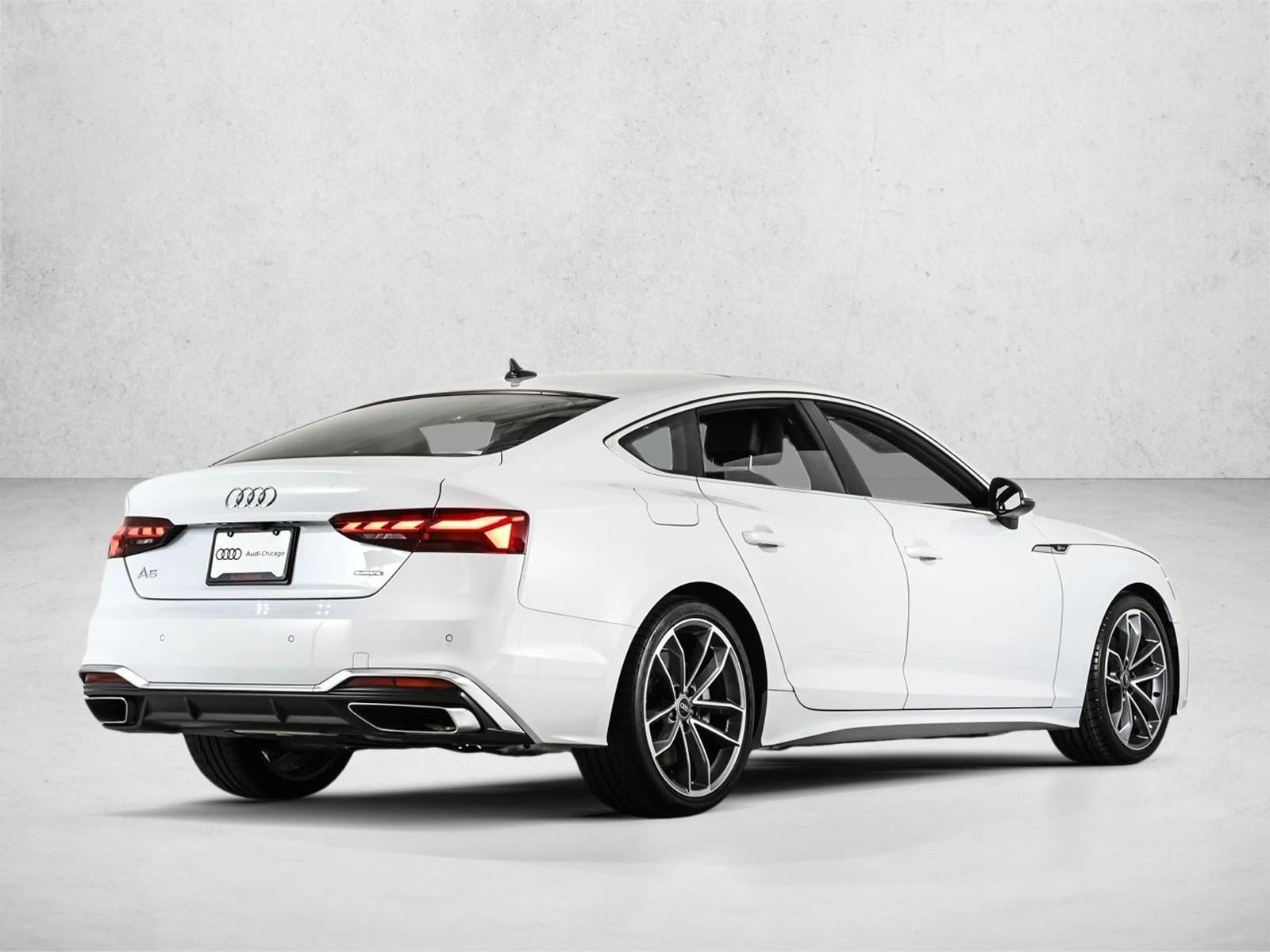 2023 Audi A5 Sportback S line Premium 45 TFSI quattro