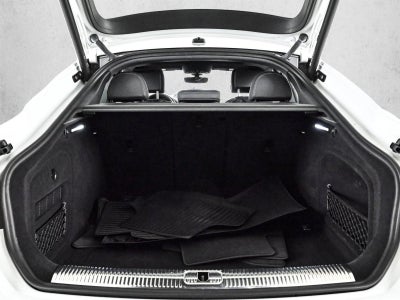 2023 Audi A5 Sportback S line Premium 45 TFSI quattro