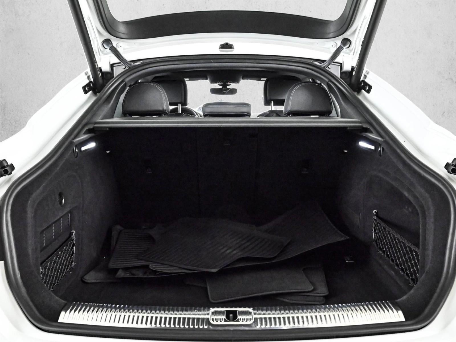 2023 Audi A5 Sportback S line Premium 45 TFSI quattro