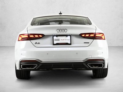 2023 Audi A5 Sportback S line Premium 45 TFSI quattro