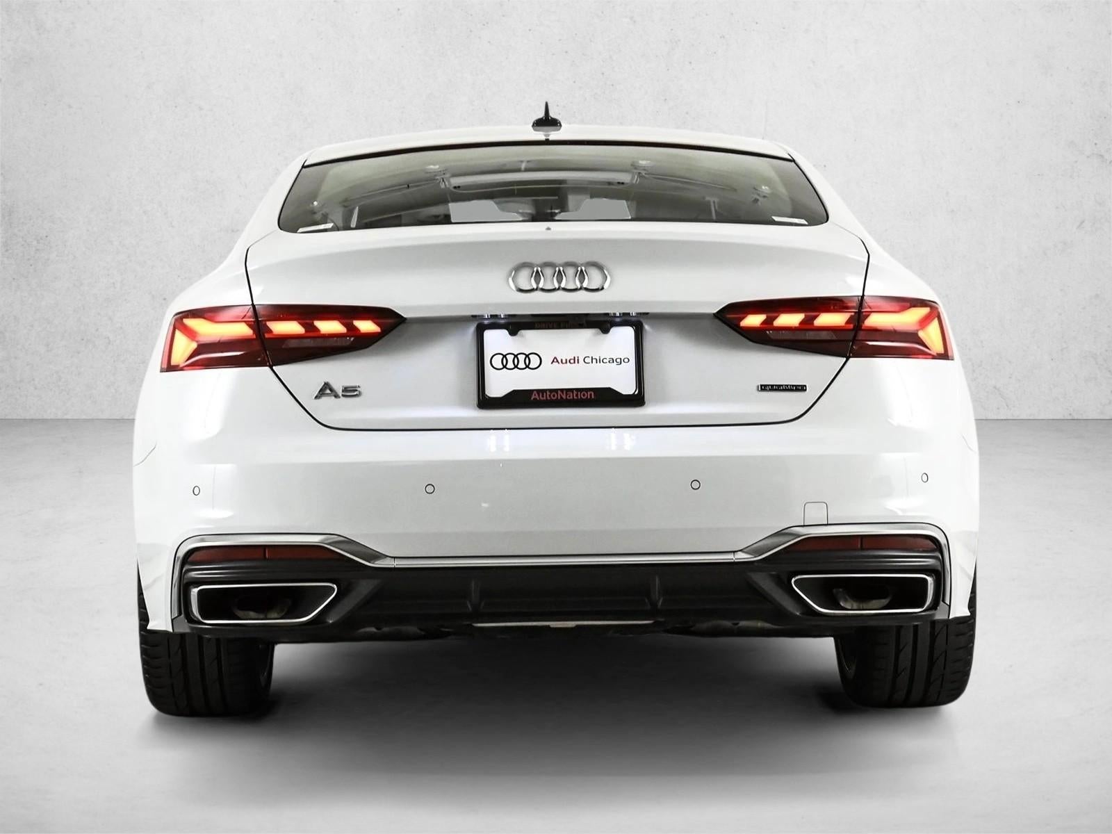 2023 Audi A5 Sportback S line Premium 45 TFSI quattro