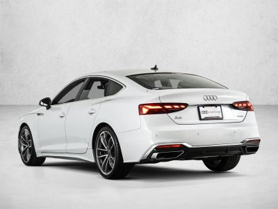 2023 Audi A5 Sportback S line Premium 45 TFSI quattro