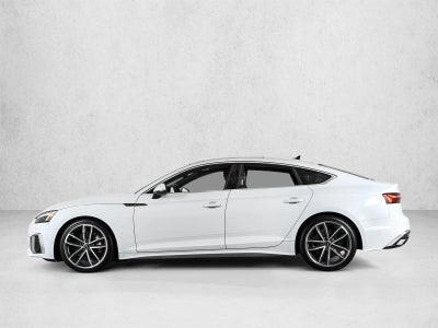 2023 Audi A5 Sportback S line Premium 45 TFSI quattro