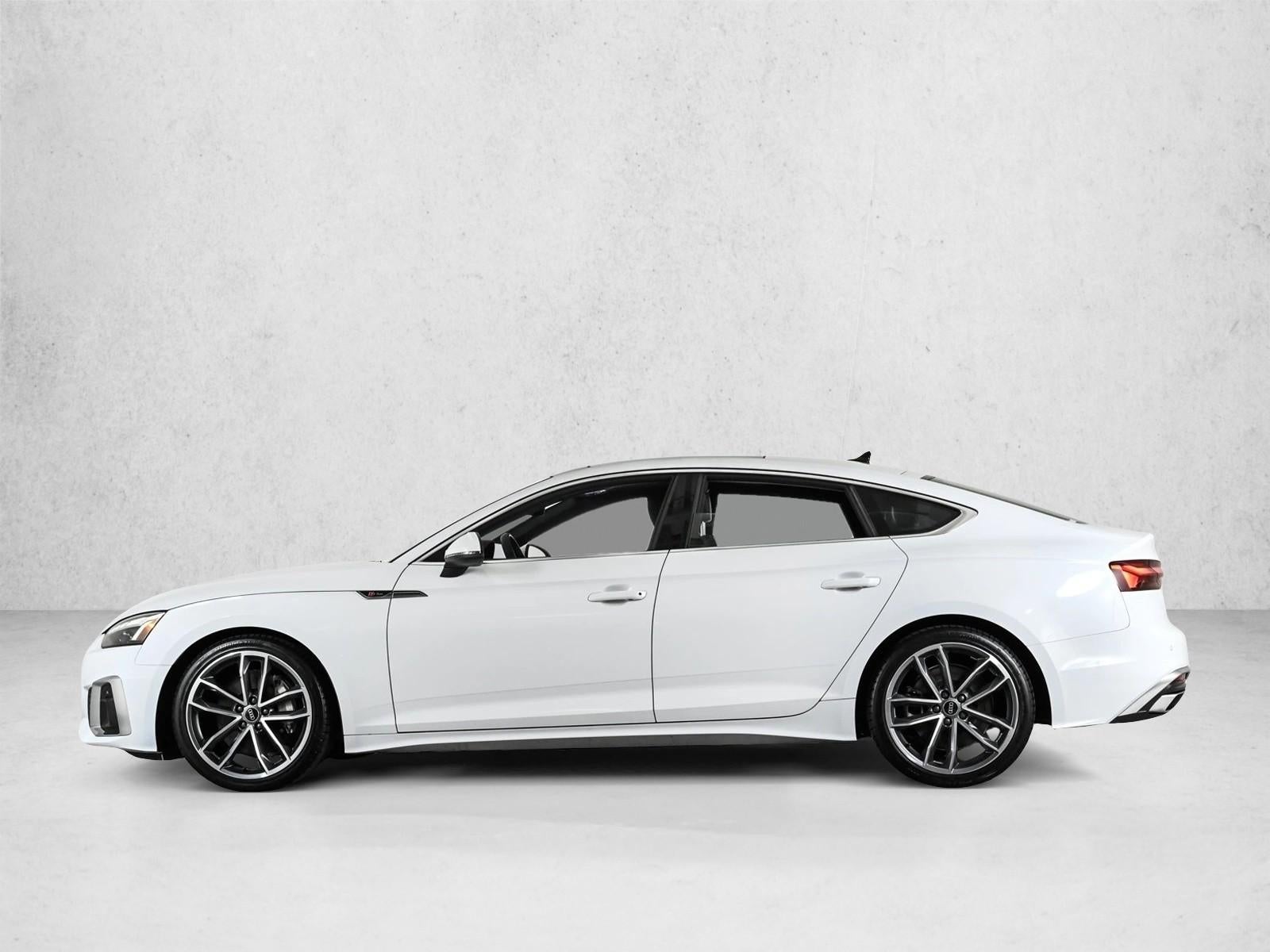 2023 Audi A5 Sportback S line Premium 45 TFSI quattro