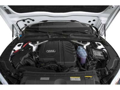 2023 Audi A5 Sportback S line Premium 45 TFSI quattro