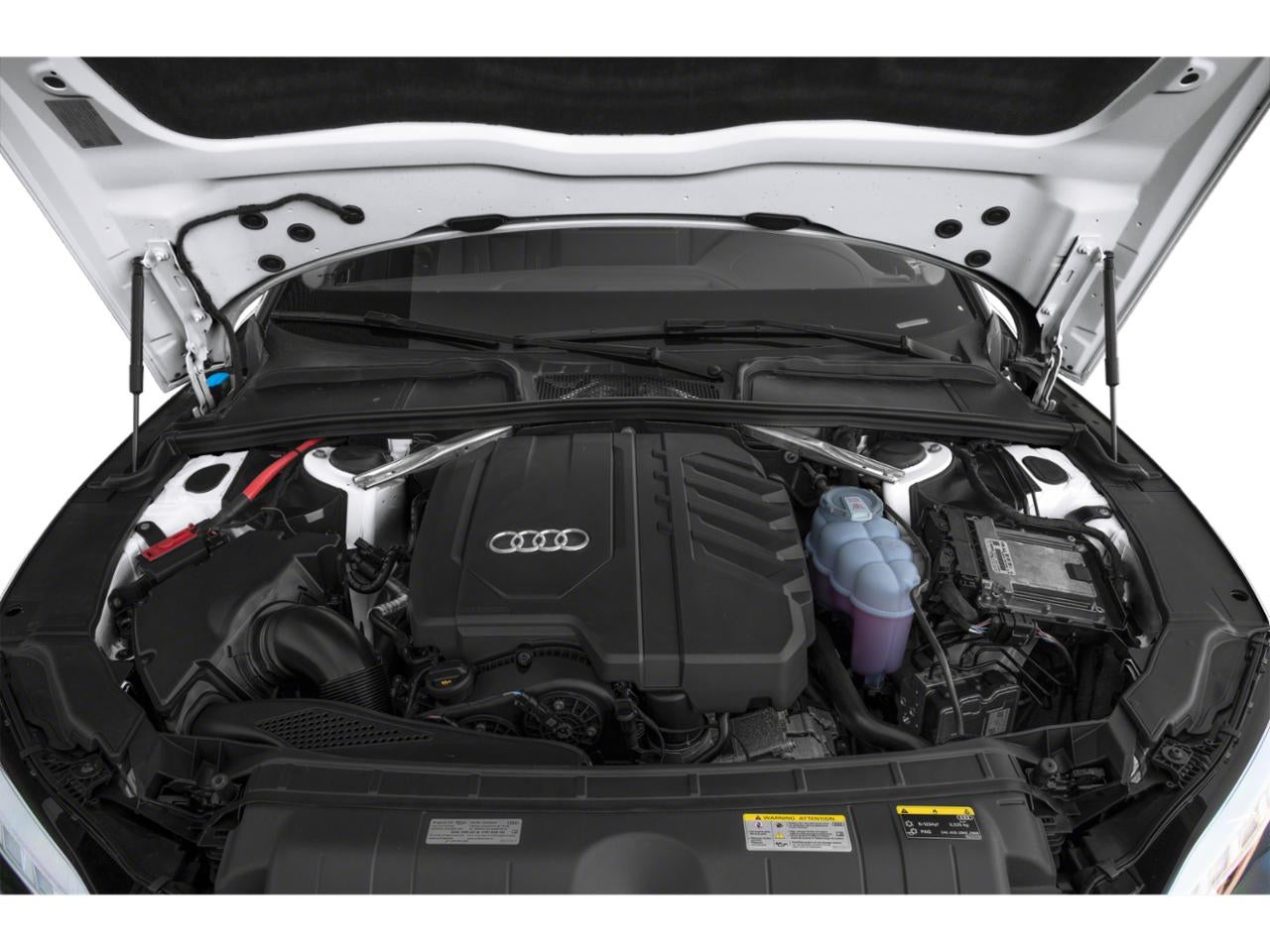 2023 Audi A5 Sportback S line Premium 45 TFSI quattro