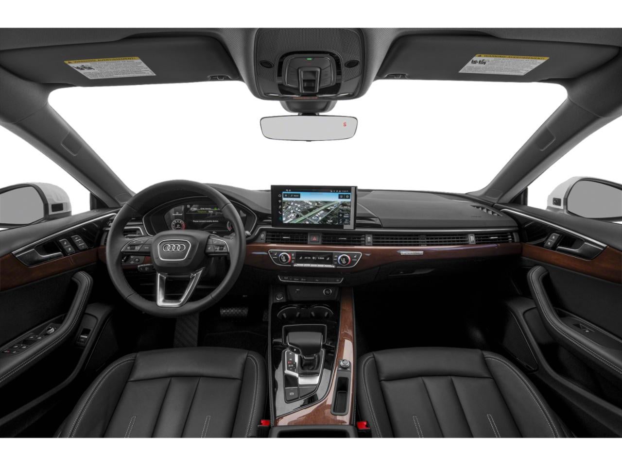 2023 Audi A5 Sportback S line Premium 45 TFSI quattro
