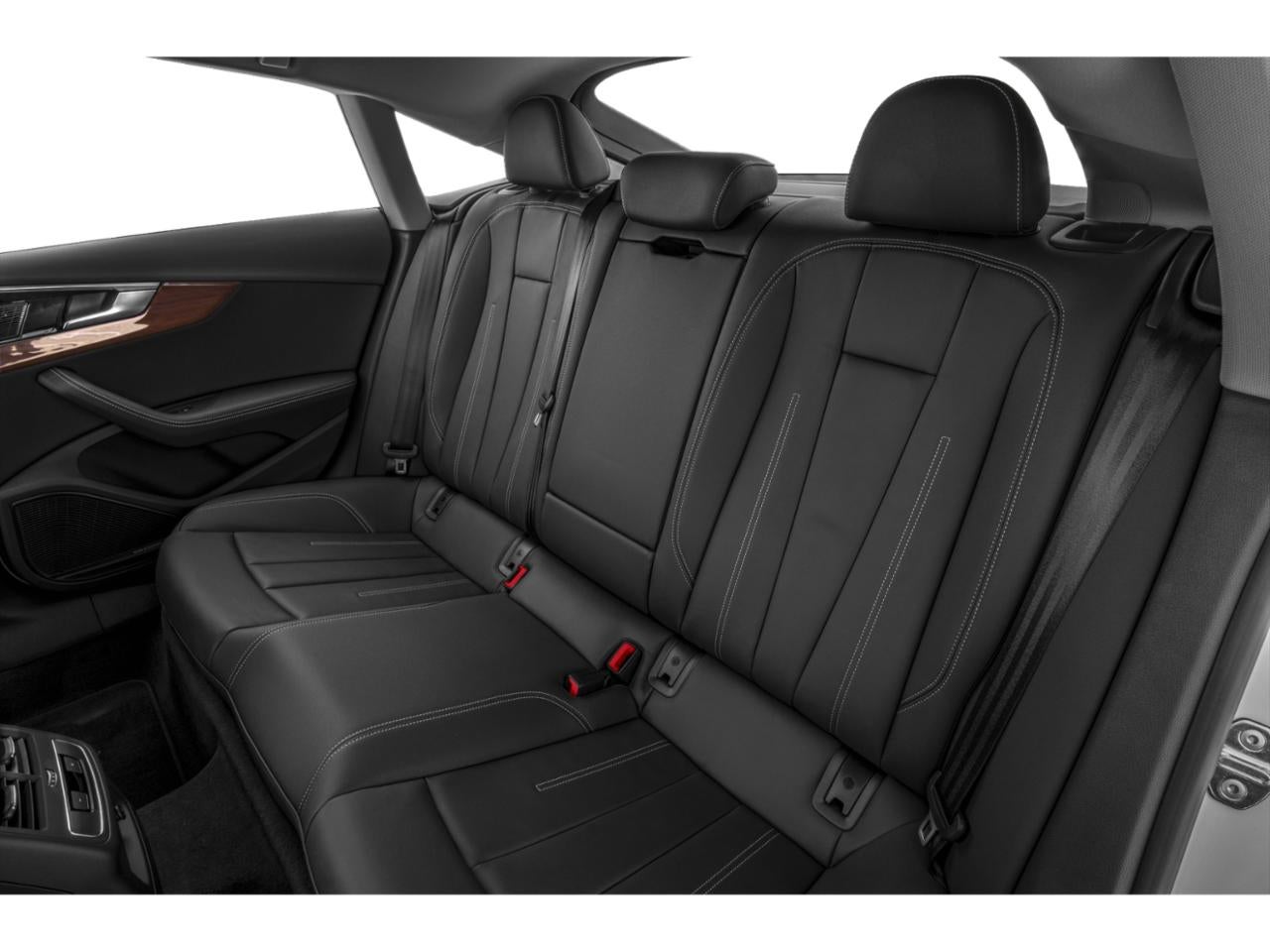 2023 Audi A5 Sportback S line Premium 45 TFSI quattro
